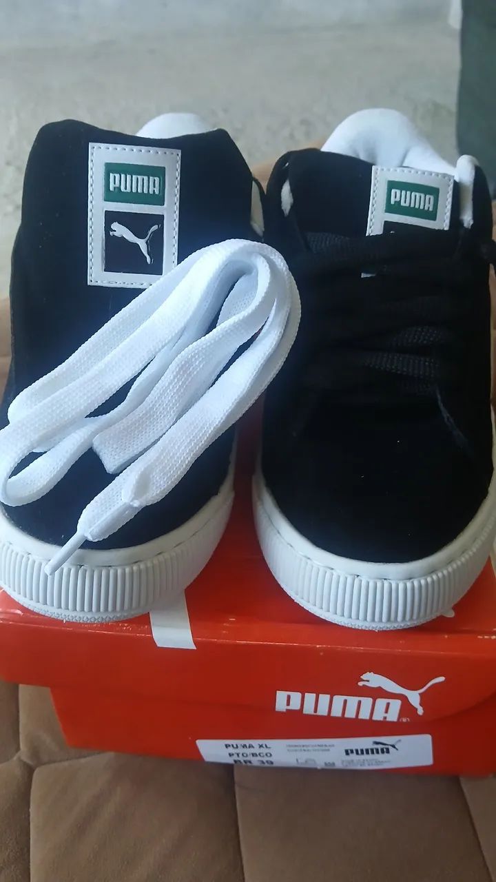 Tenis Puma  - Foto 3