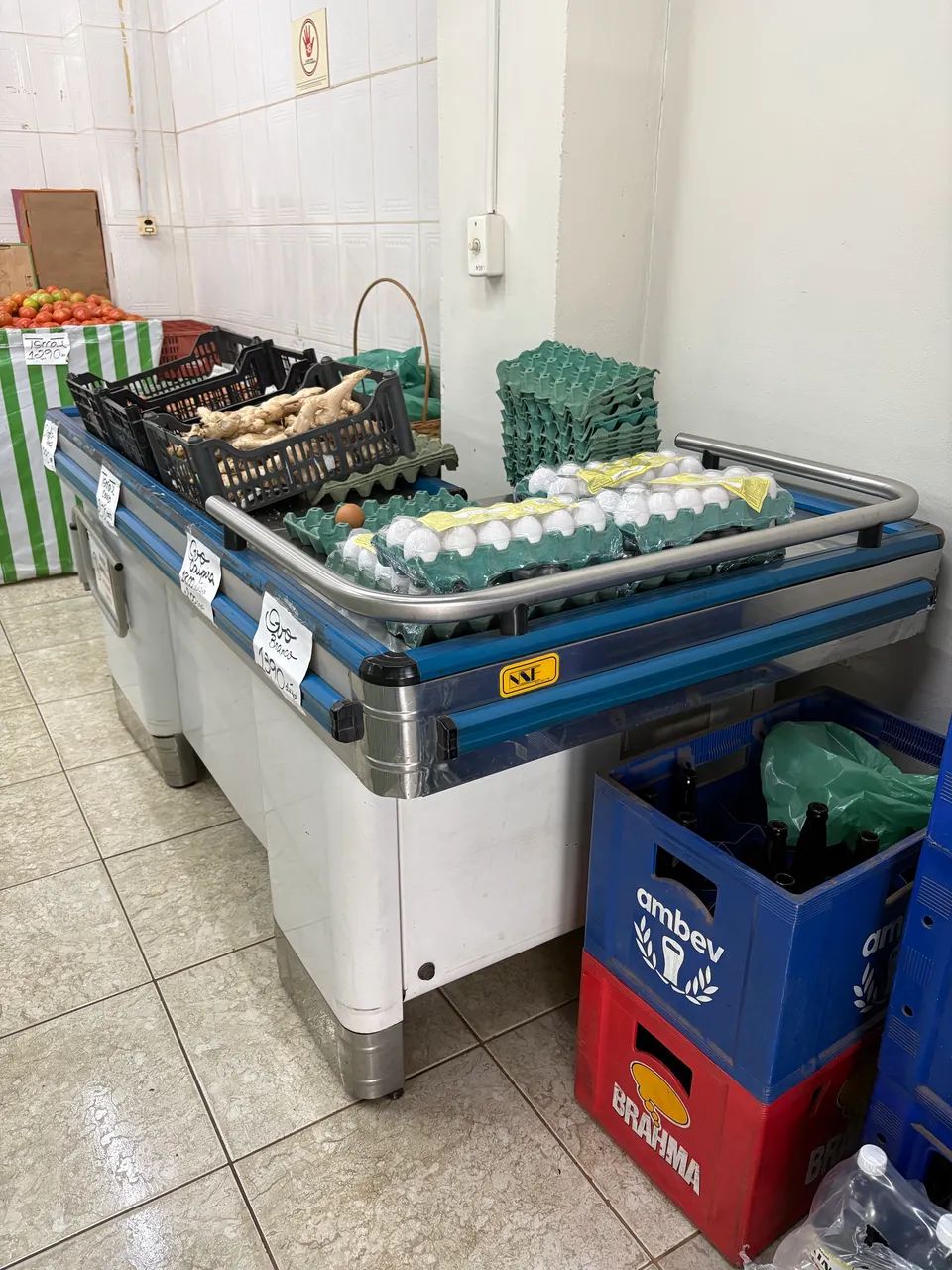 Checkout de mercado  - Foto 2