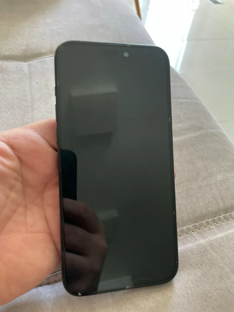IPHONE 15 PRO MAX 256 GB - Foto 4