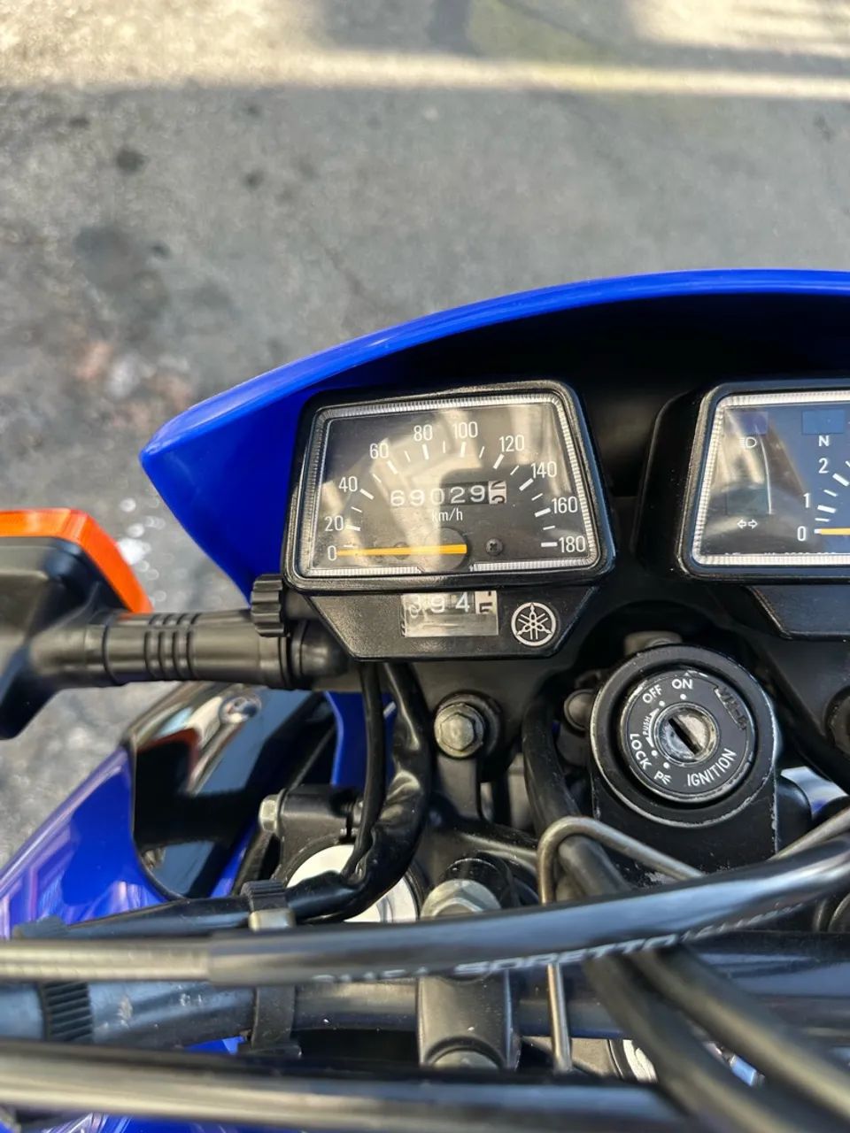 Xt 600  - Foto 3