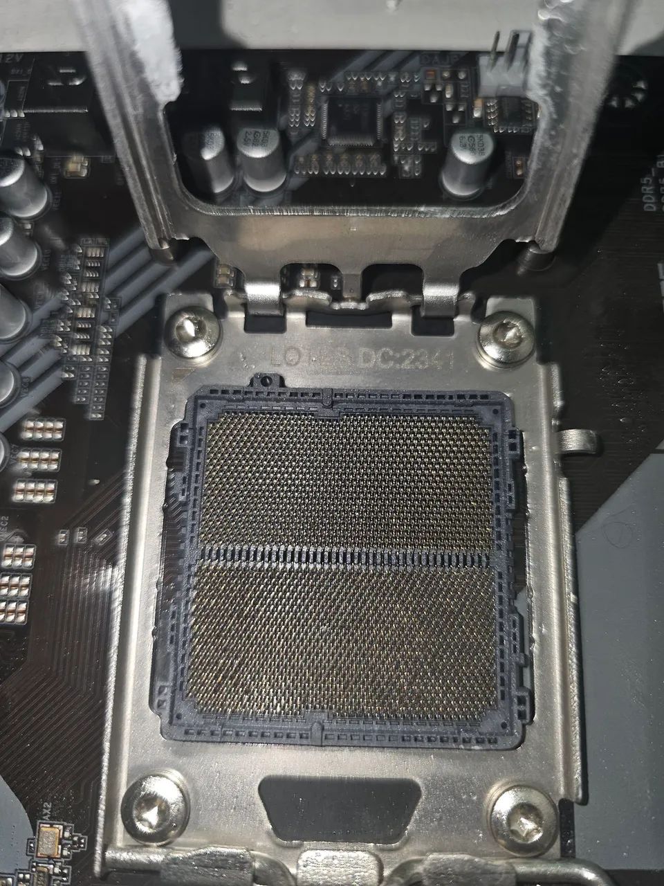 B650m H Gigabyte  - Foto 5