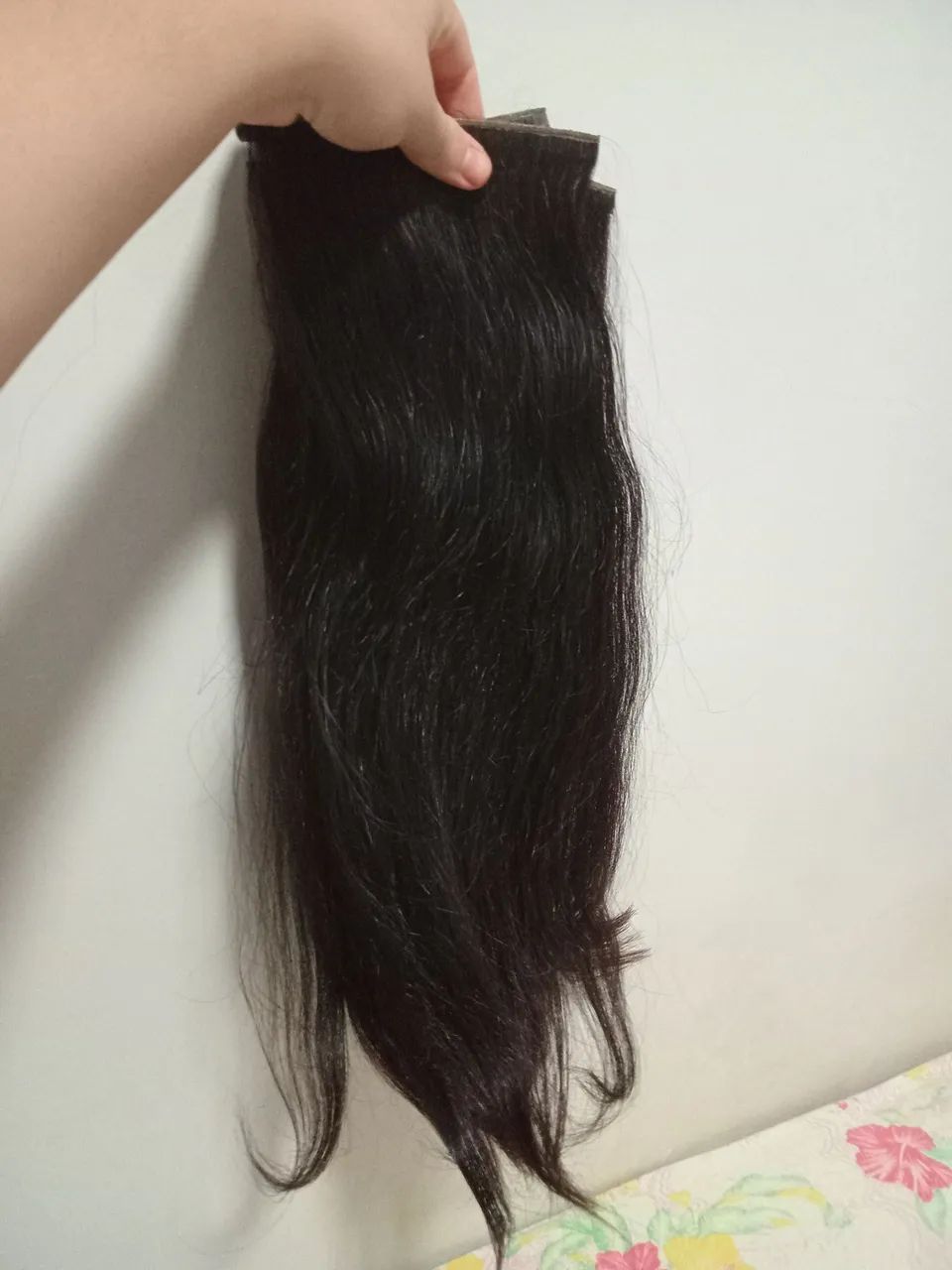 Mega Hair - Cabelo Humano - Foto 3