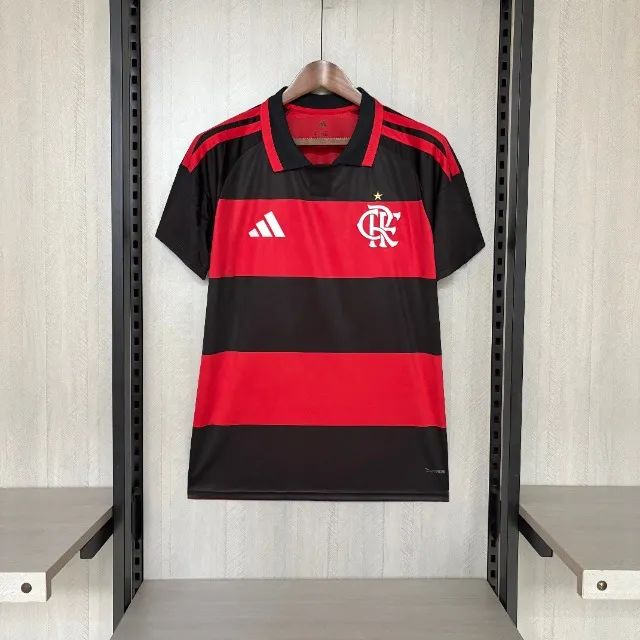 Camisa do Brasil 2