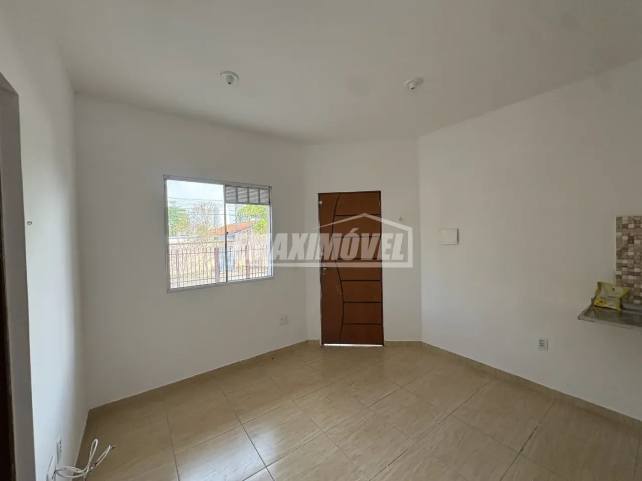 Apartamento Kitnet em Sorocaba - Foto 3