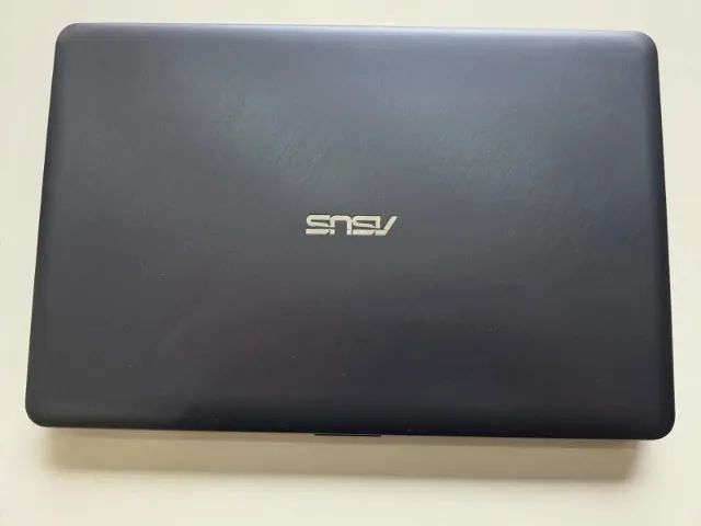 Notebook Asus Intel Celeron Com SSD  - Foto 3