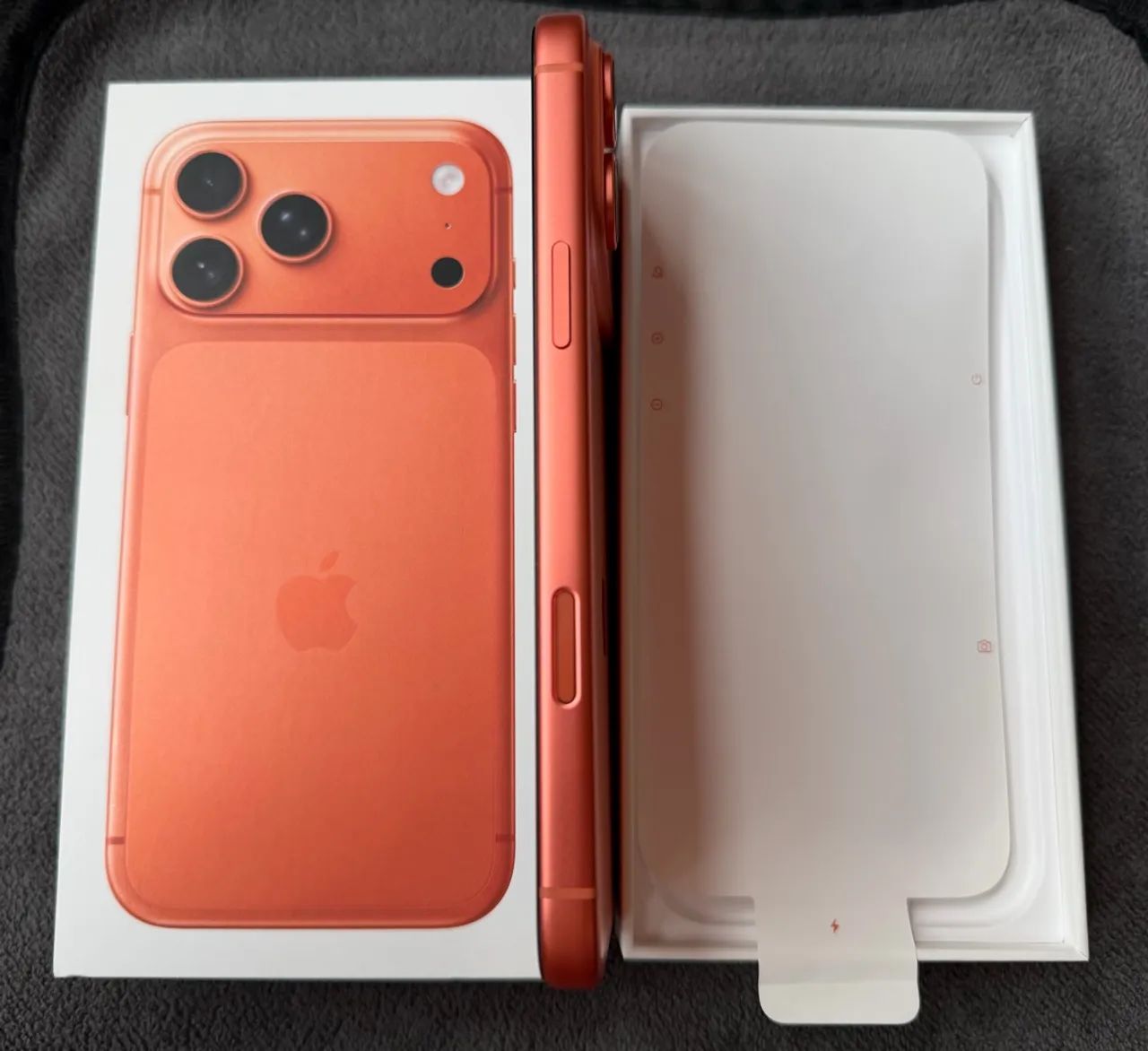 iPhone 17 Pro Max 512 - Foto 3