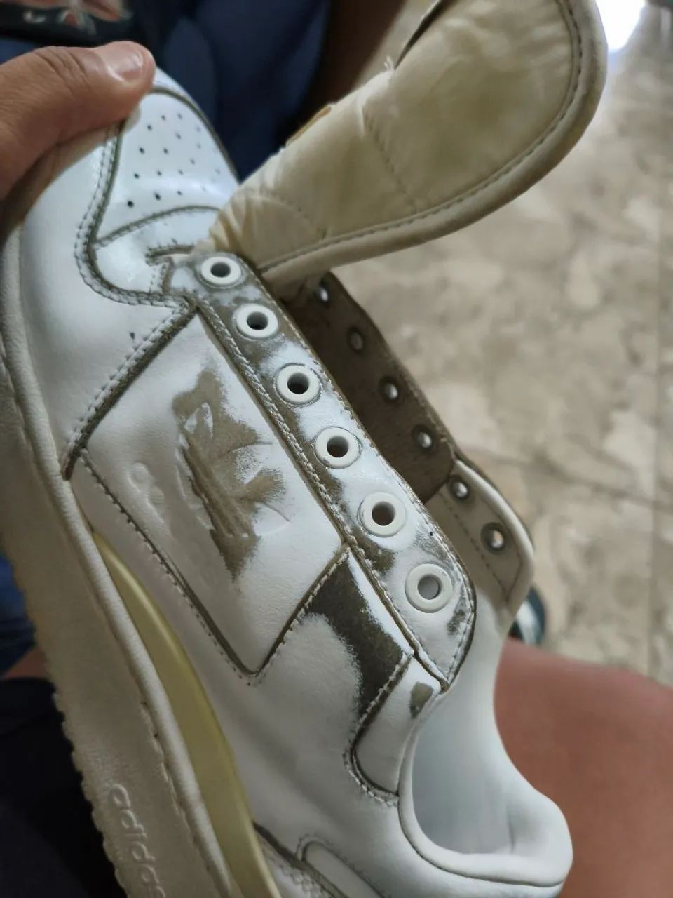 Tênis 36 (Adidas) - Foto 6