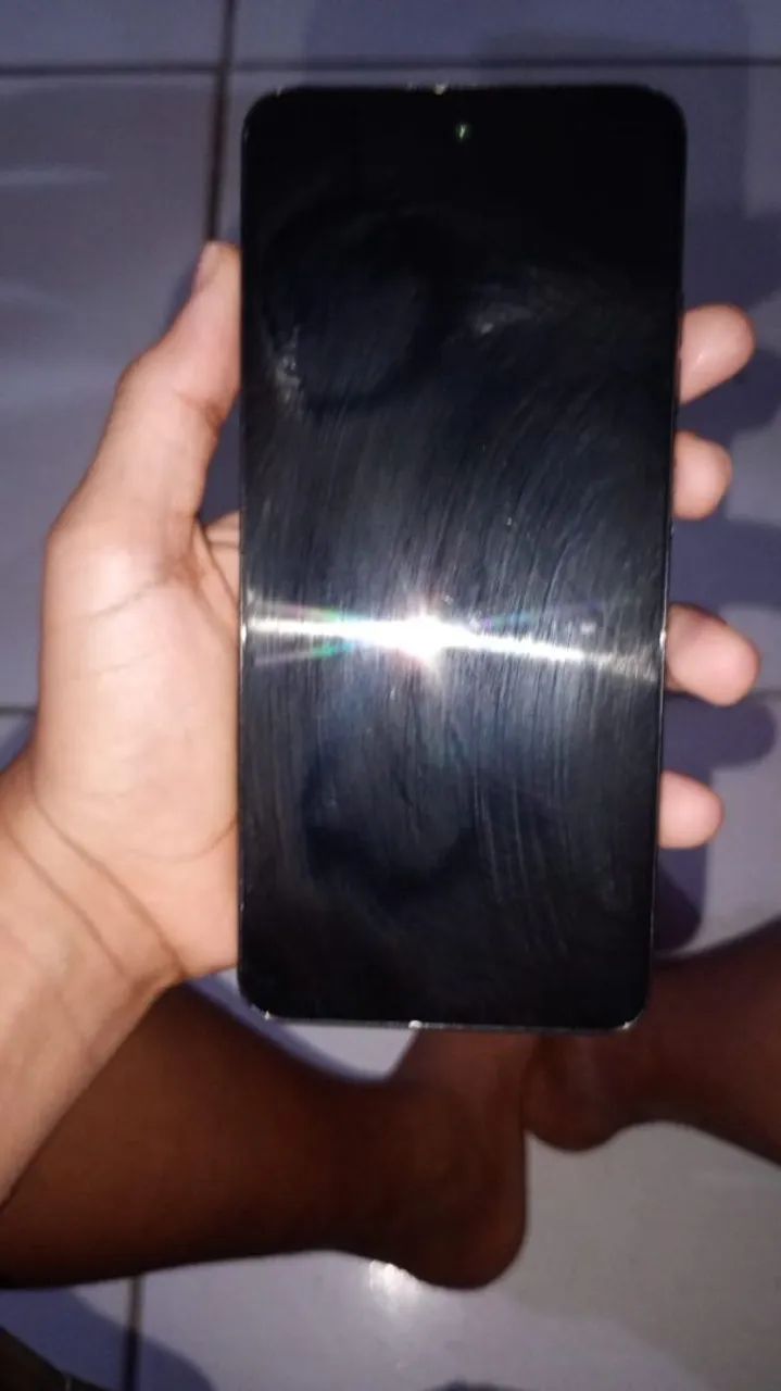 MOTO G34 5G SEMINO NOVO!! - Foto 3