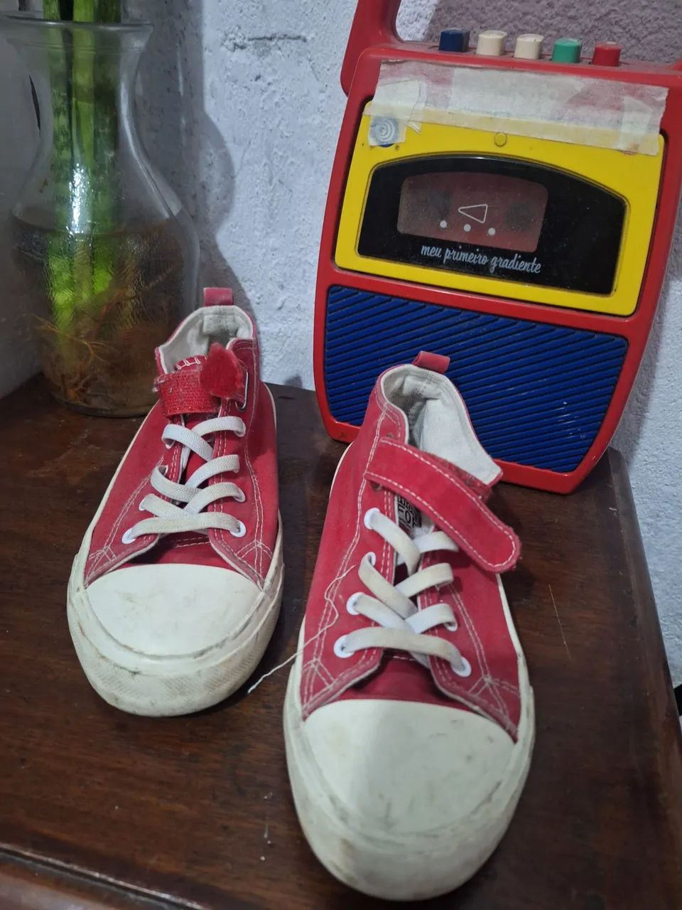 Tenis - Foto 3