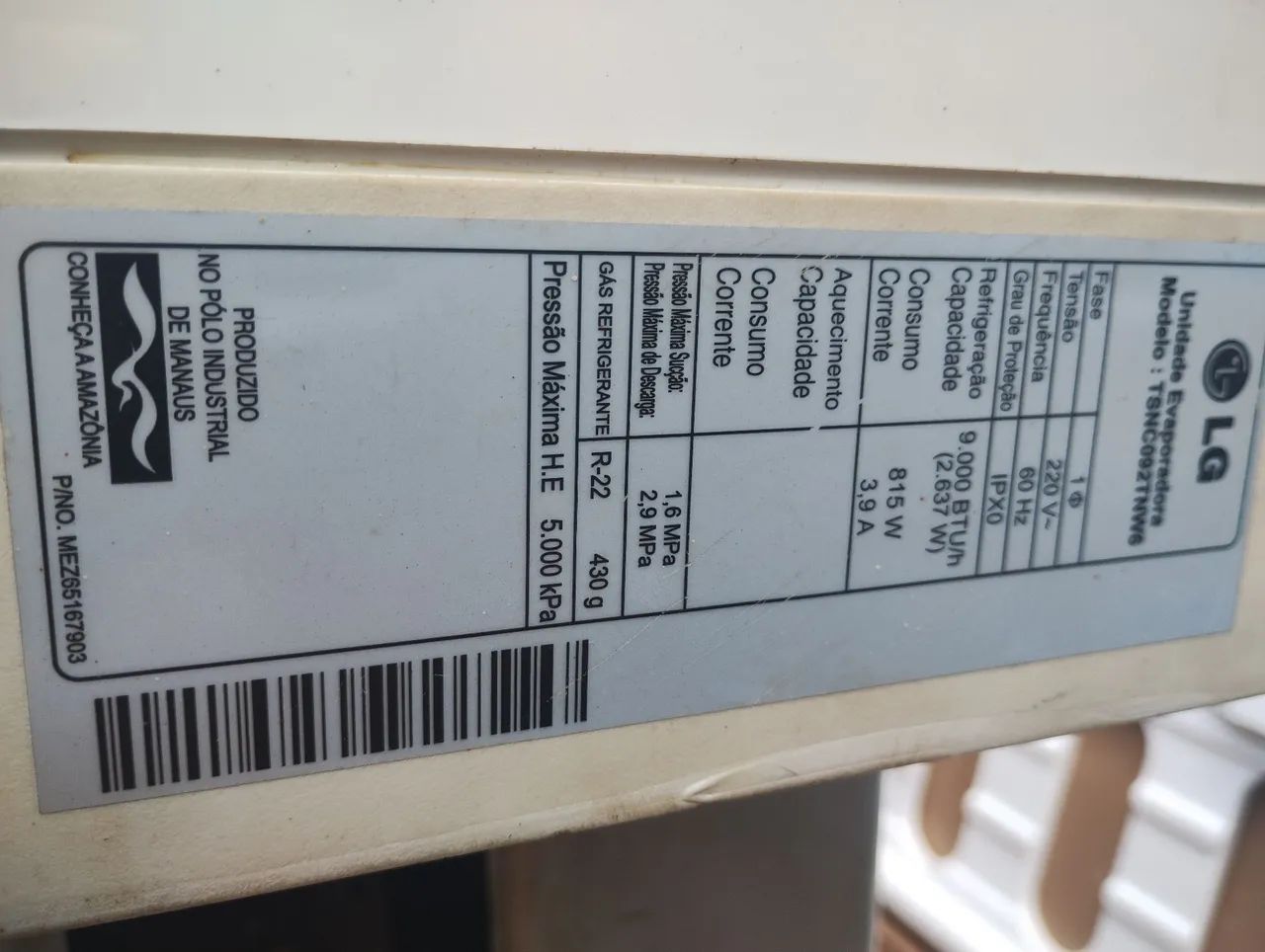 Ar condicionado  - Foto 2