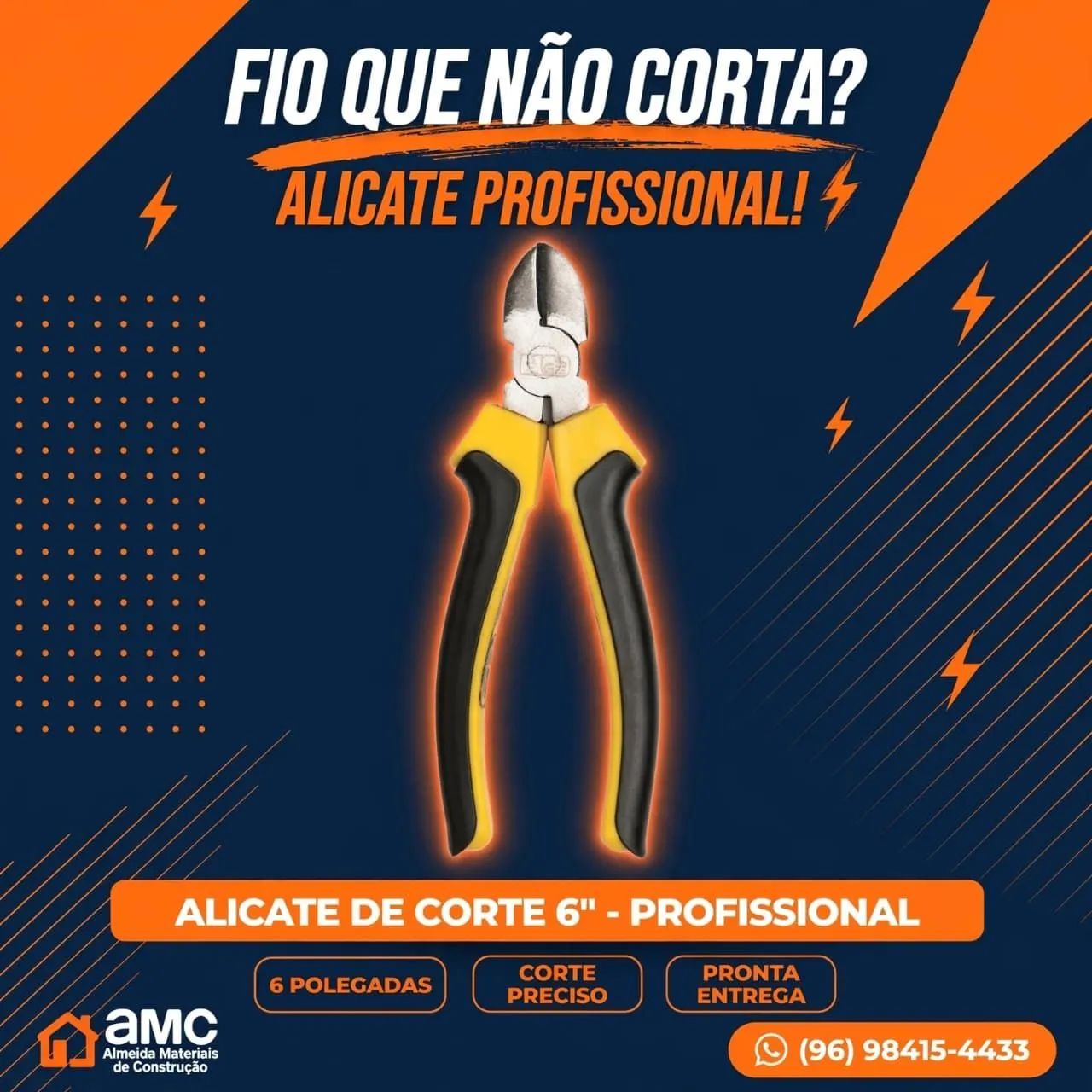 Ferramentas de construção  - Foto 5