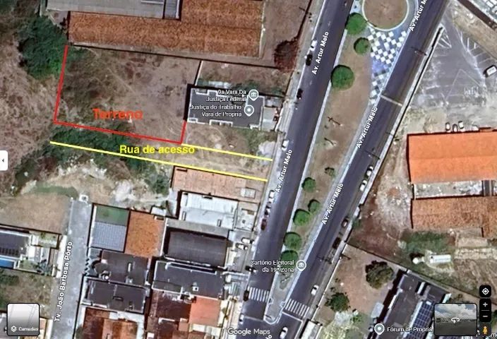 Terreno em Propriá-SE - Foto 5