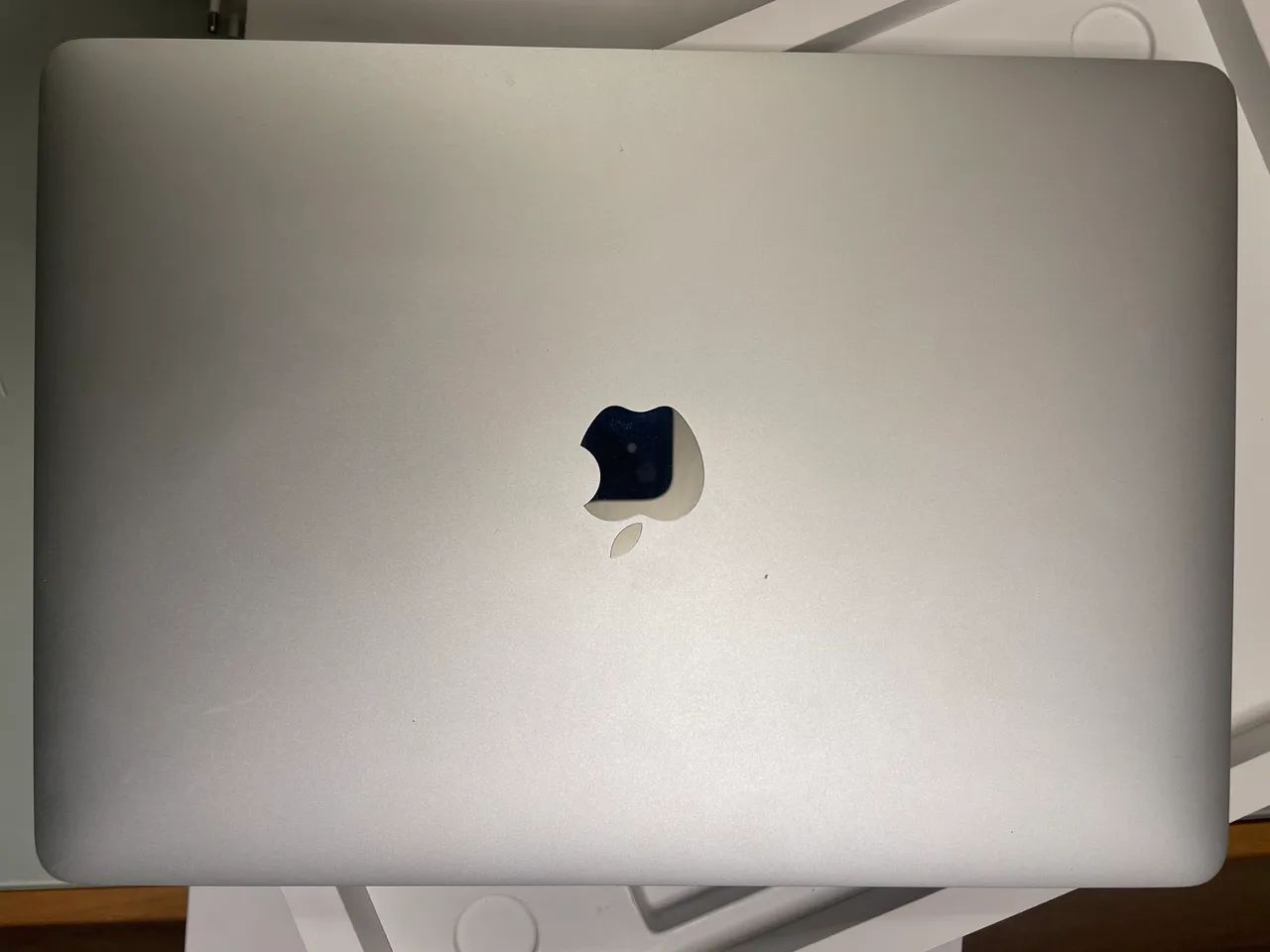 MacBook Pro touchbar m1