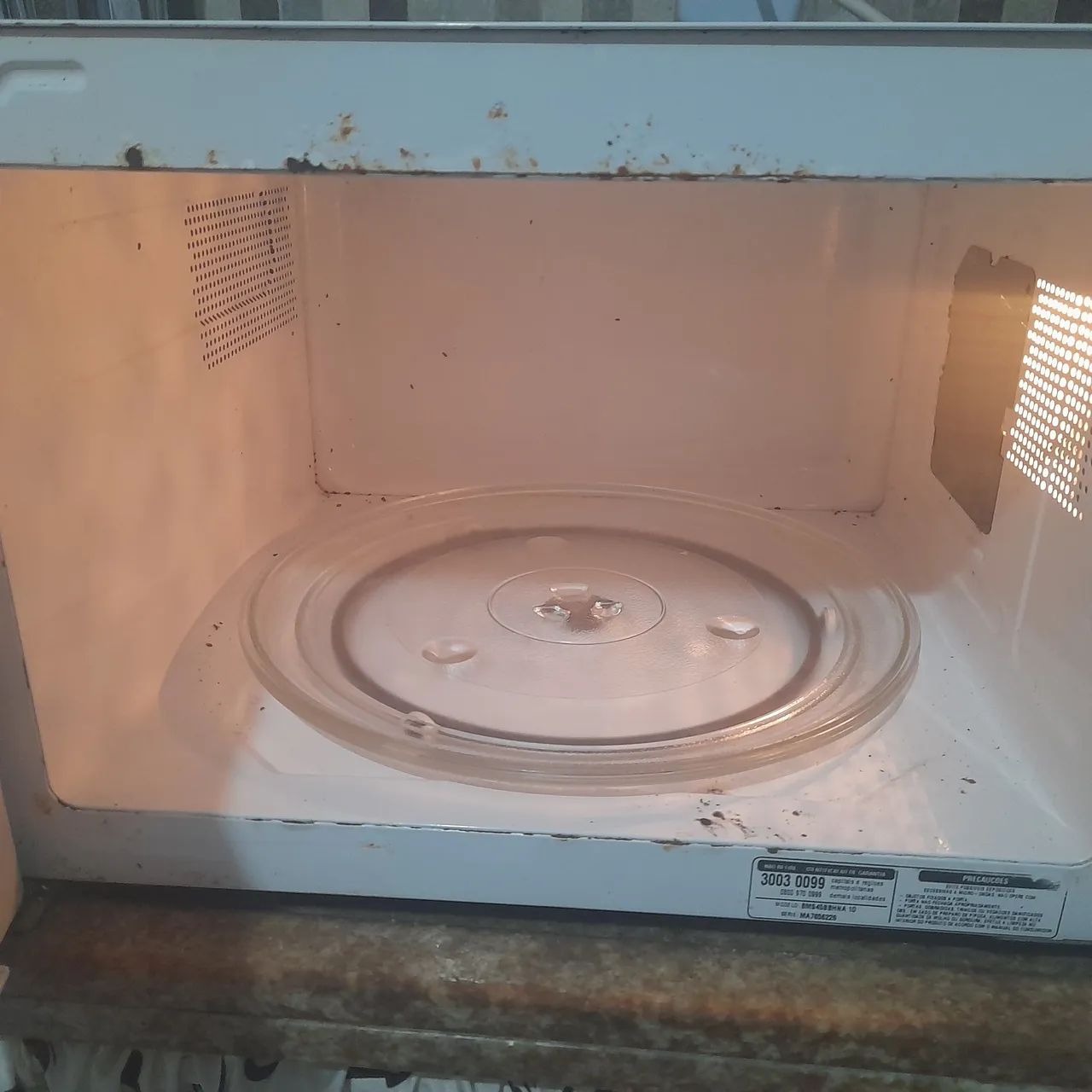 Micro-ondas Brastemp  - Foto 3