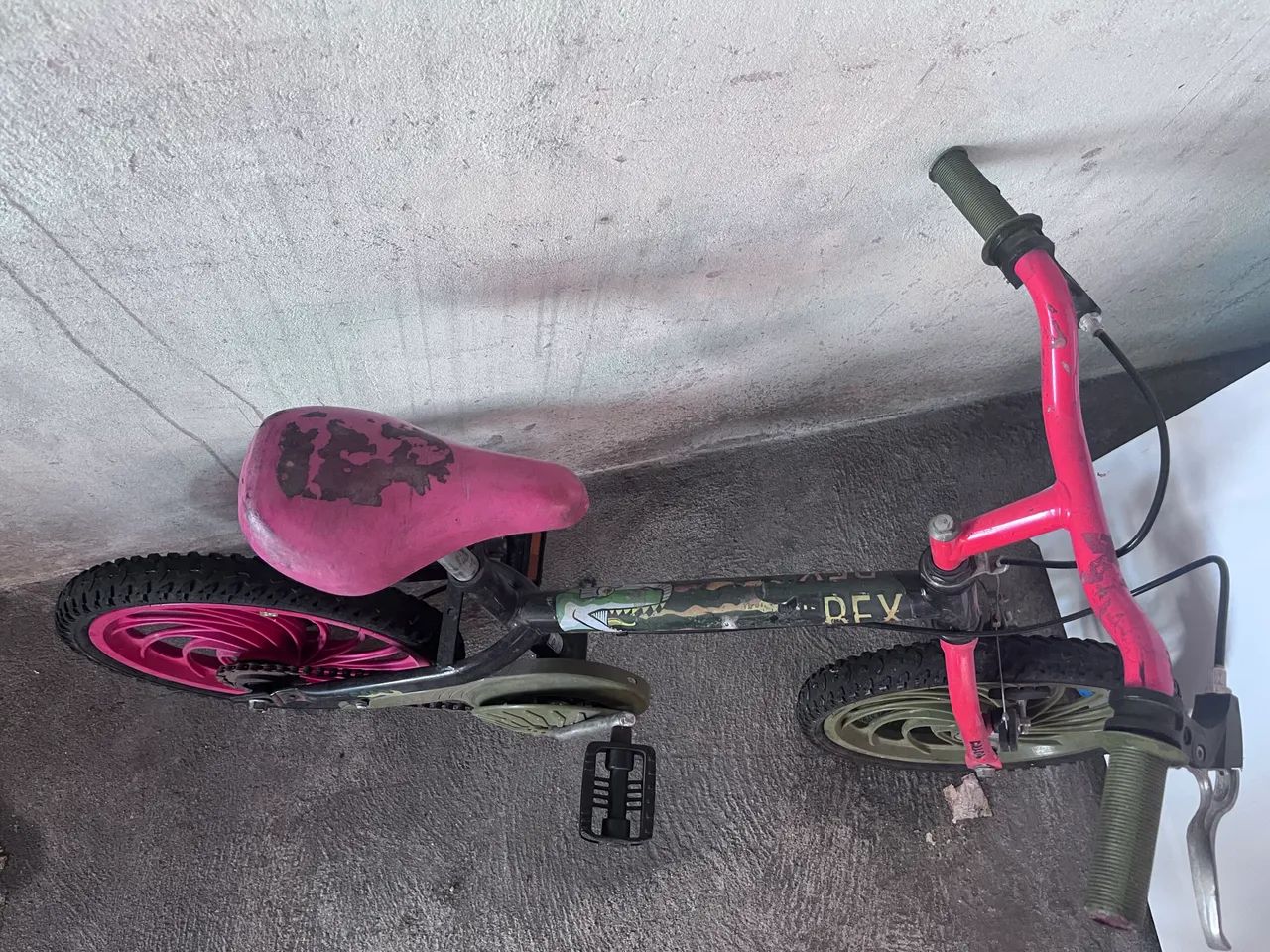 Bicicleta infantil - Foto 4