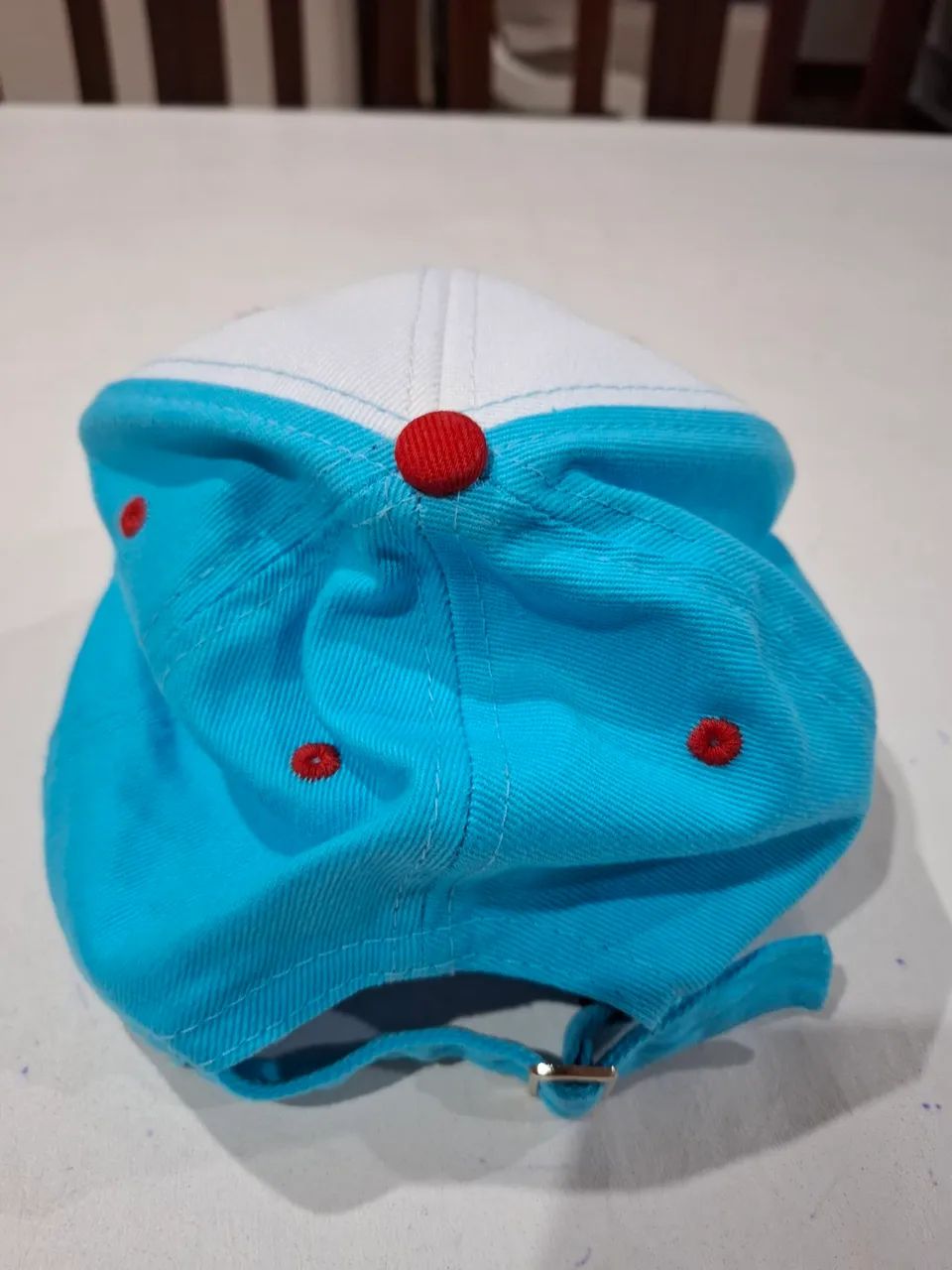 Boné Thinking Cap - Foto 3