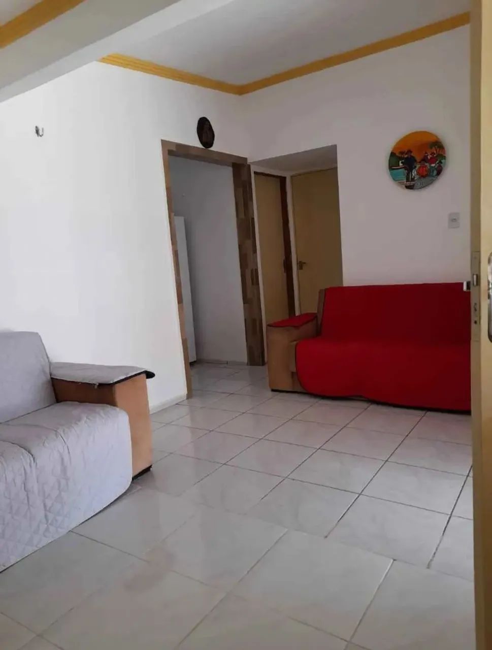 VENDO CASA NA PEDREIRA TB