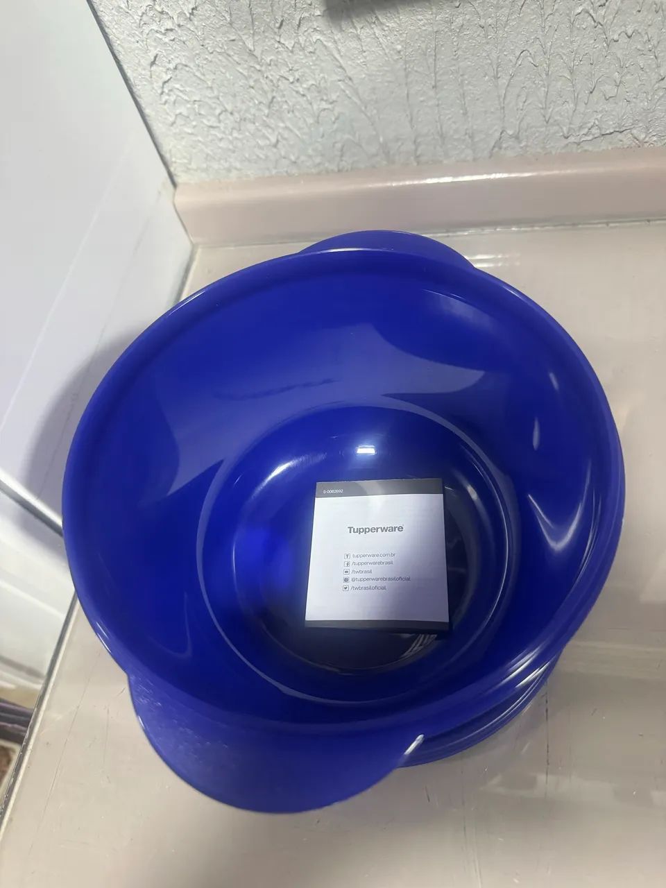 Vasilha - tupperware  - Foto 3