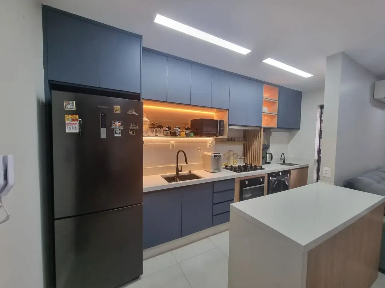 Apartamento à Venda | Edifício Urbanit | Cuiabá/MT codigo: 363835 - Foto 2