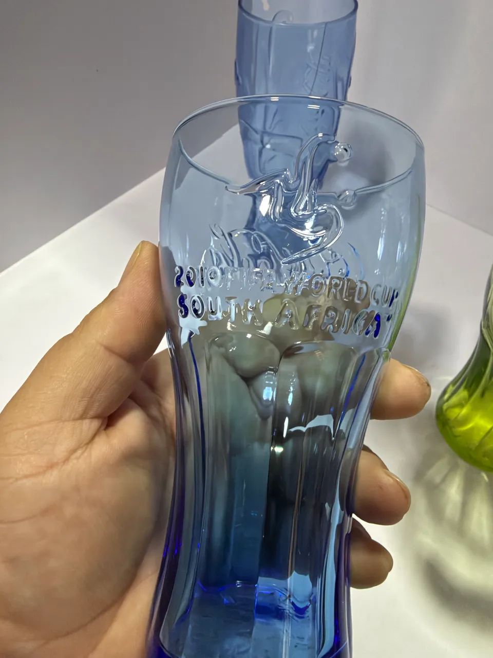 Copos coca cola copa e olimpíadas  - Foto 2
