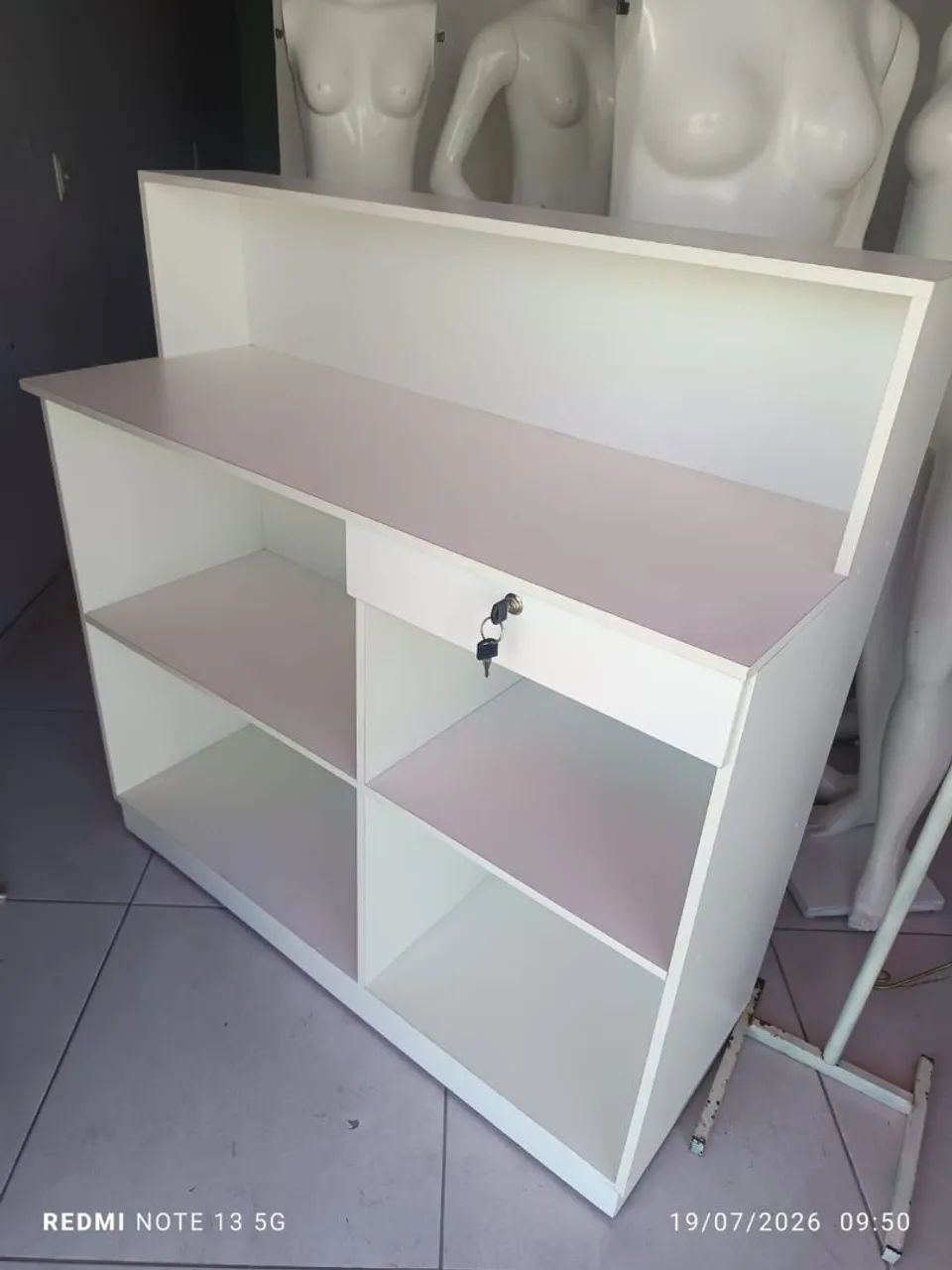 Balcão 