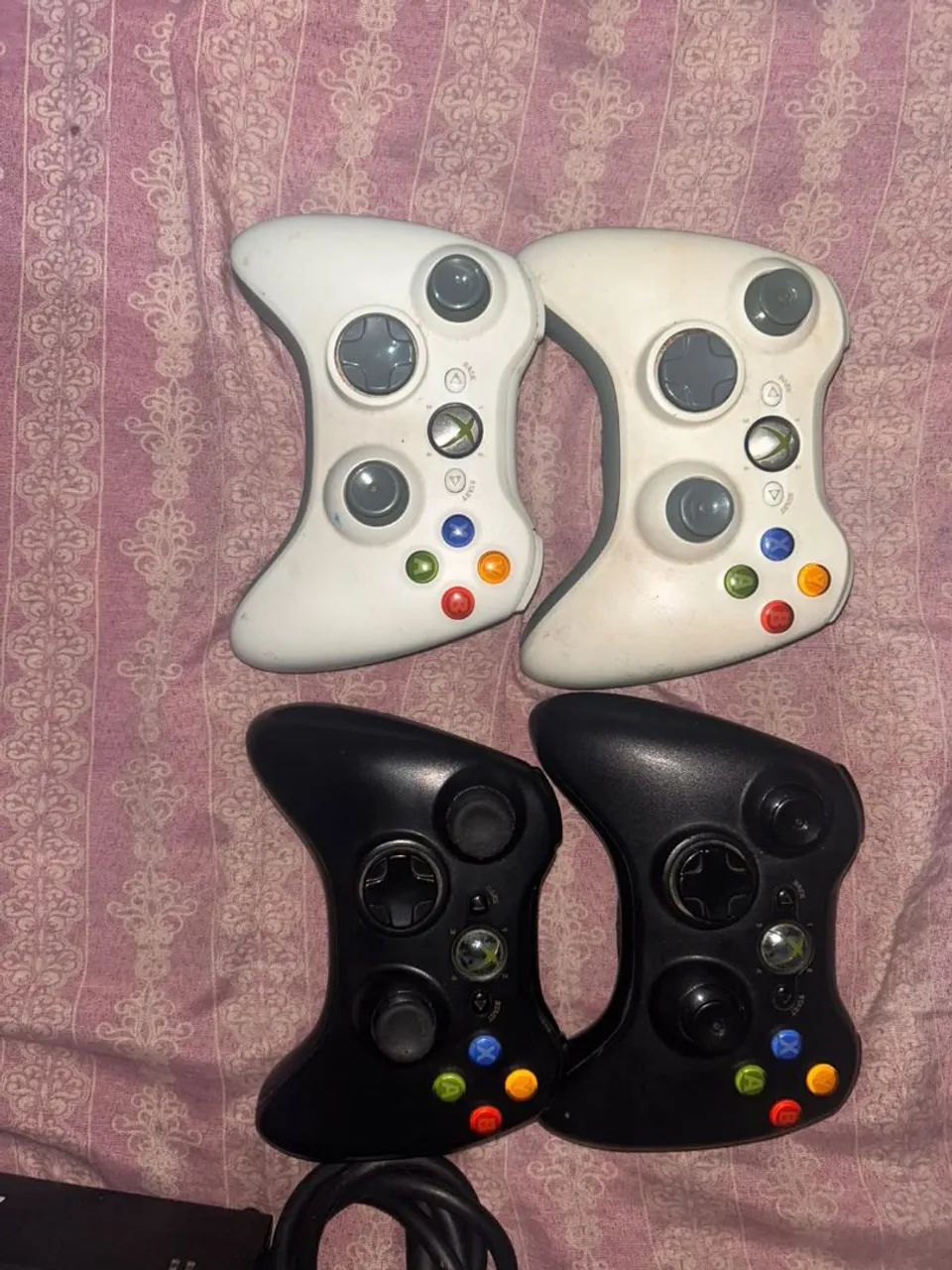 Xbox 360  - Foto 5