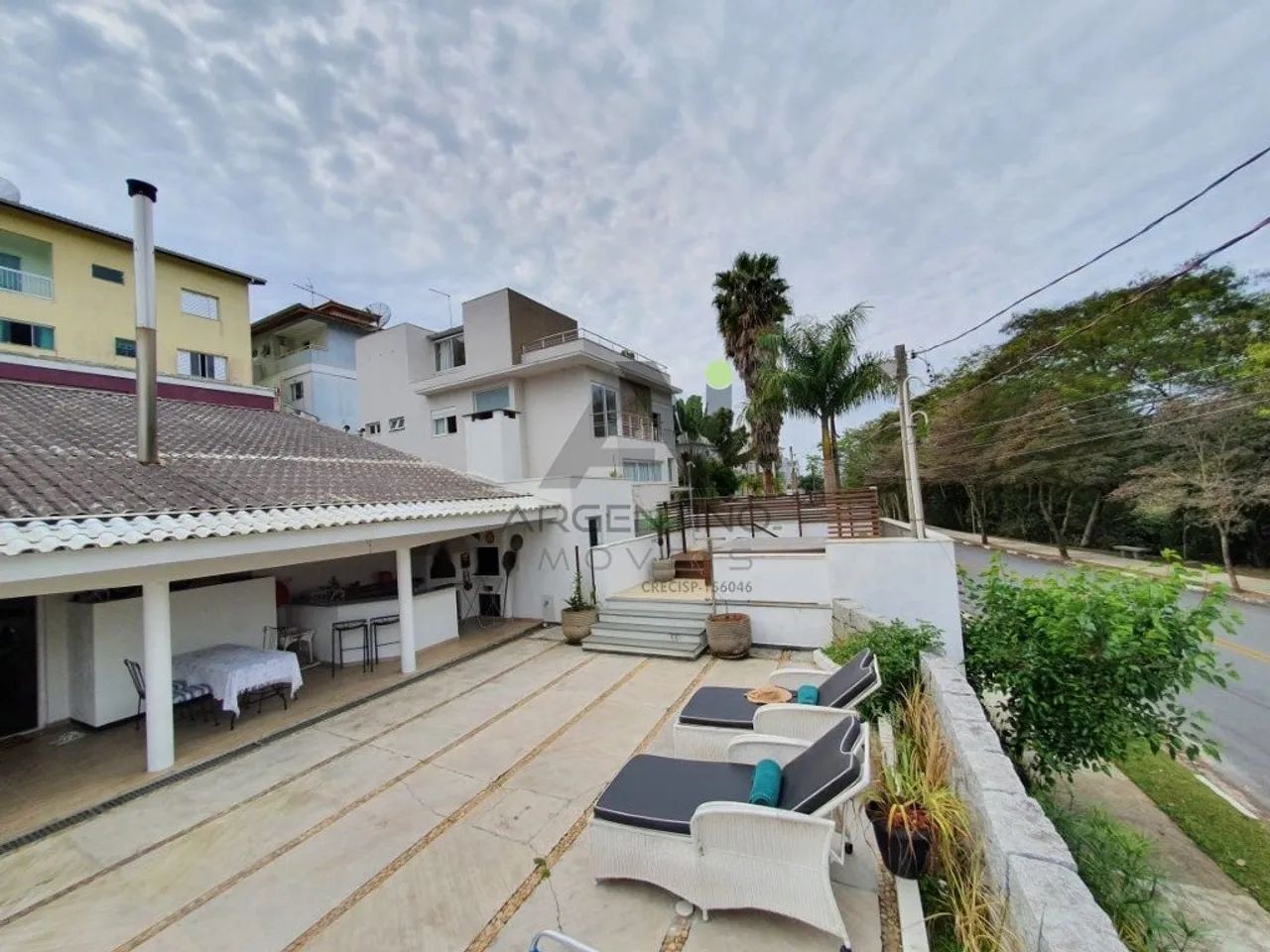 Excelente casa no Condomínio Real Park! - Foto 4