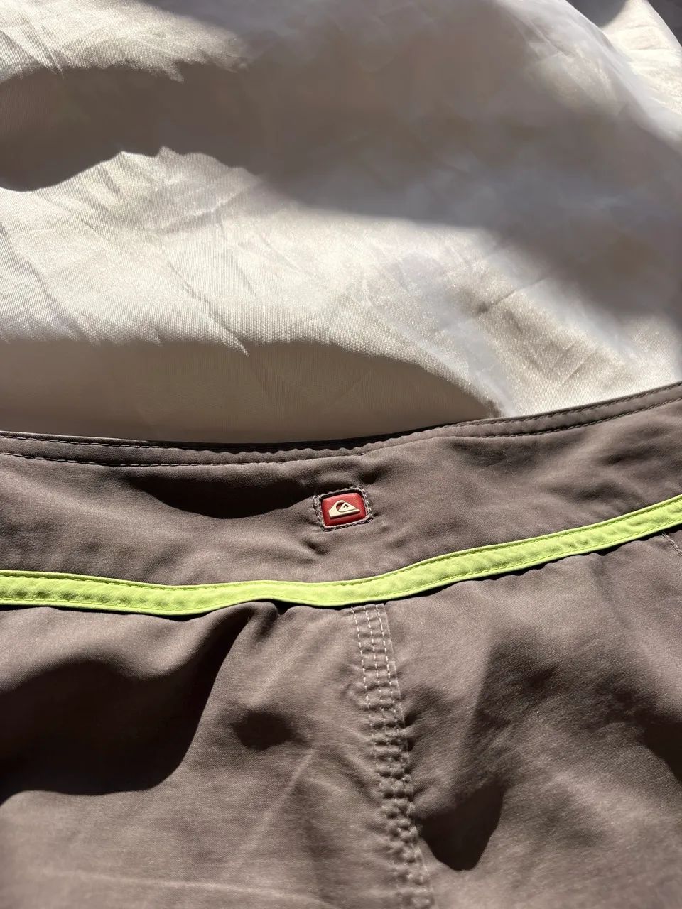 Bermuda Quiksilver  - Foto 5
