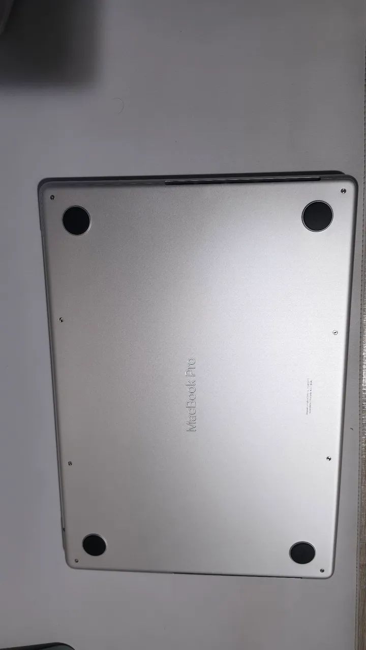 MacBook Pro 14" 2023 ? M2 Pro | 16GB | 512GB SSD - Foto 5