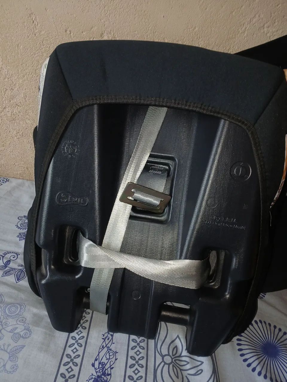 Cadeira de carro infantil  - Foto 4