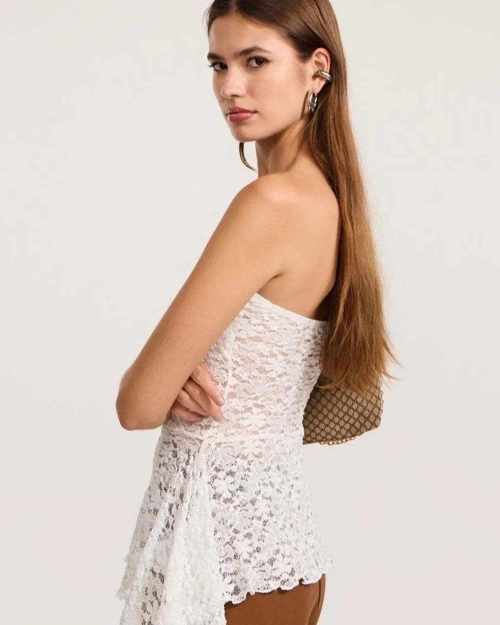 Cropped + saia  - Foto 3