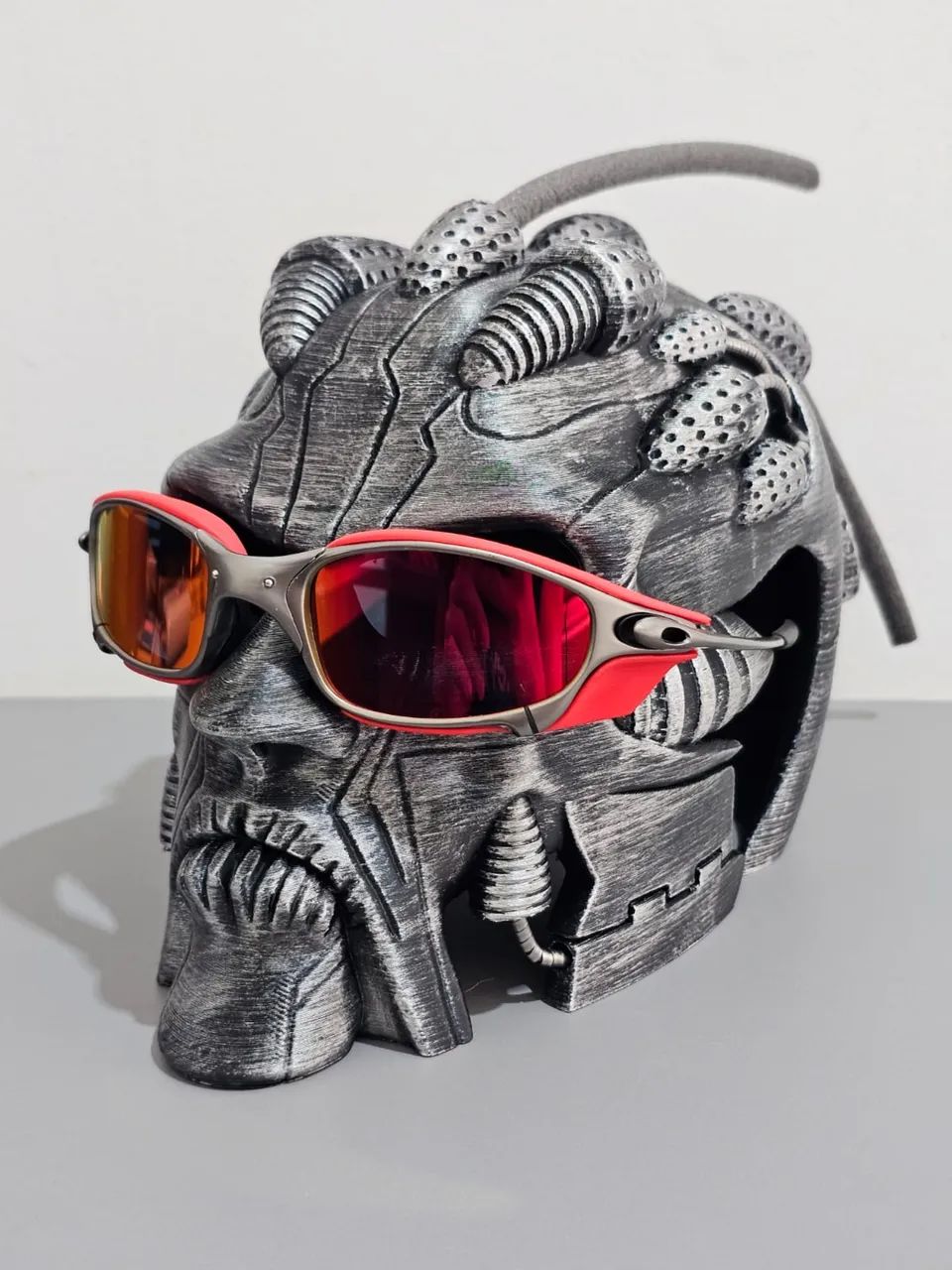 Óculos de sol Oakley Juliet x metal