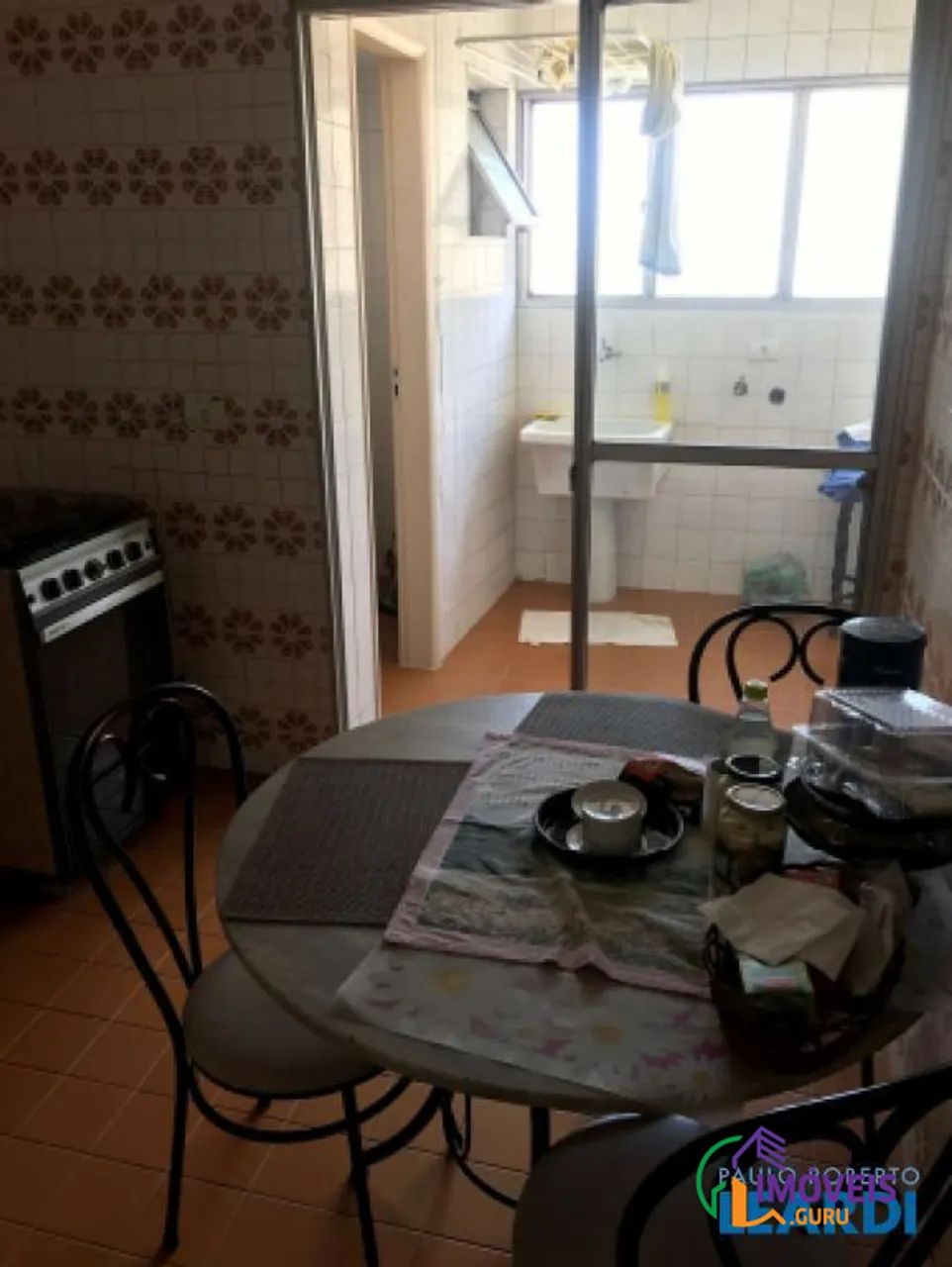 APARTAMENTO - MOEMA ÍNDIOS - SP - Foto 4