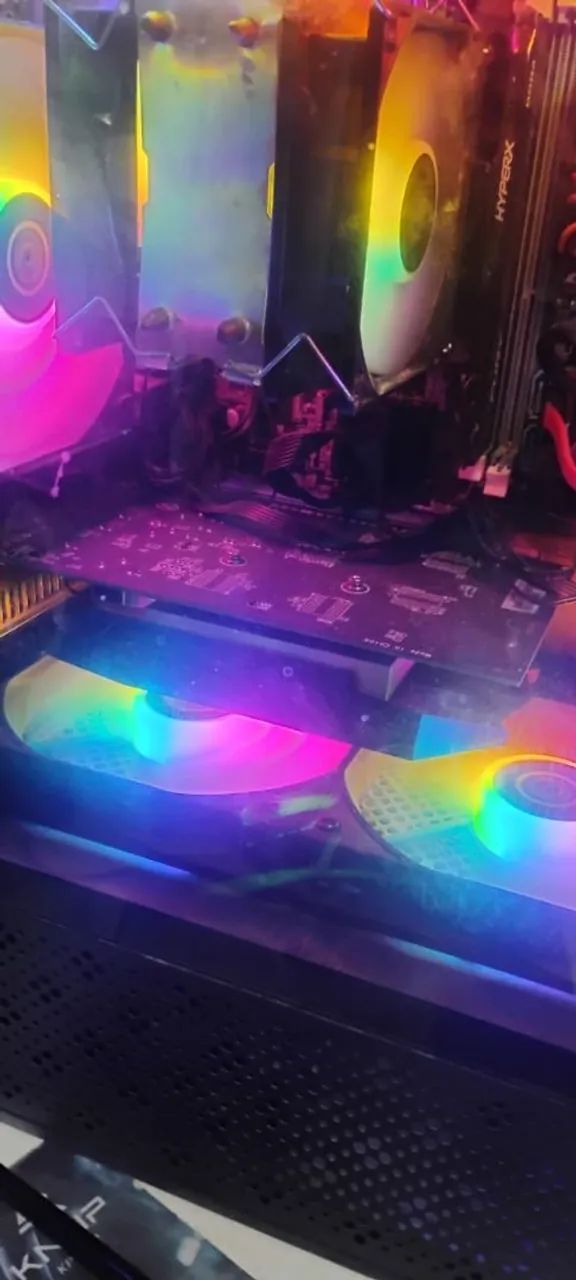 CPU games  - Foto 2