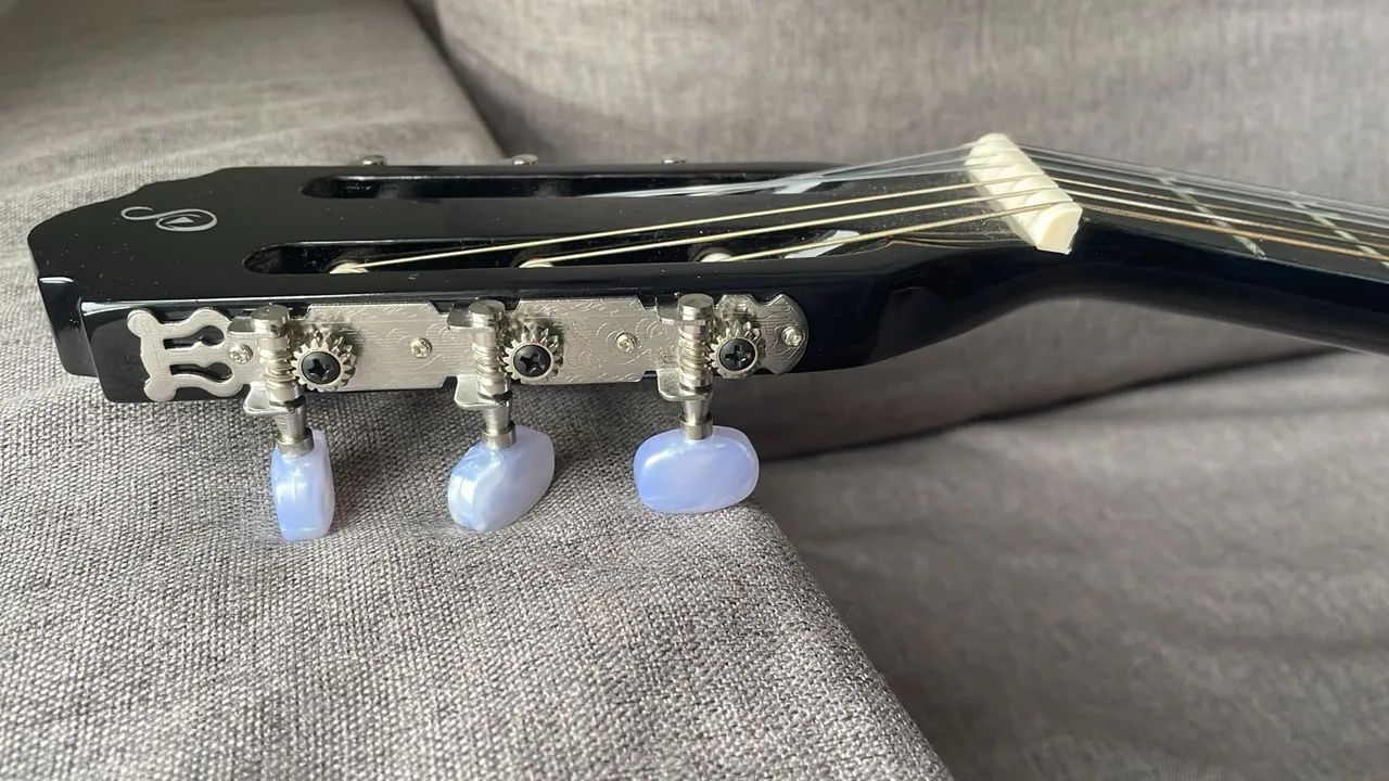 Violão  - Foto 3