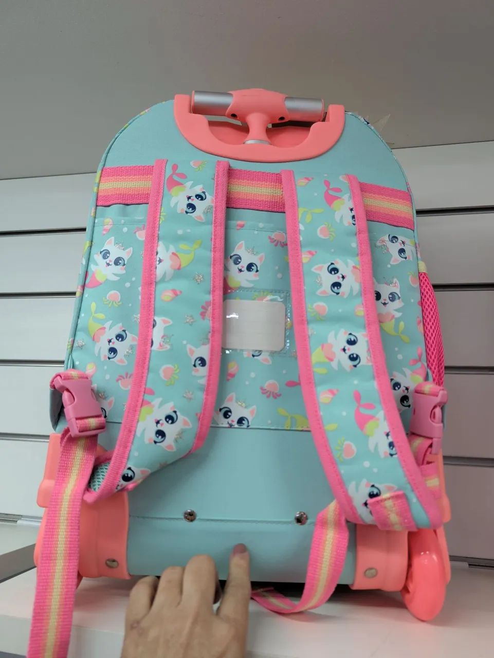 Mochila  - Foto 3