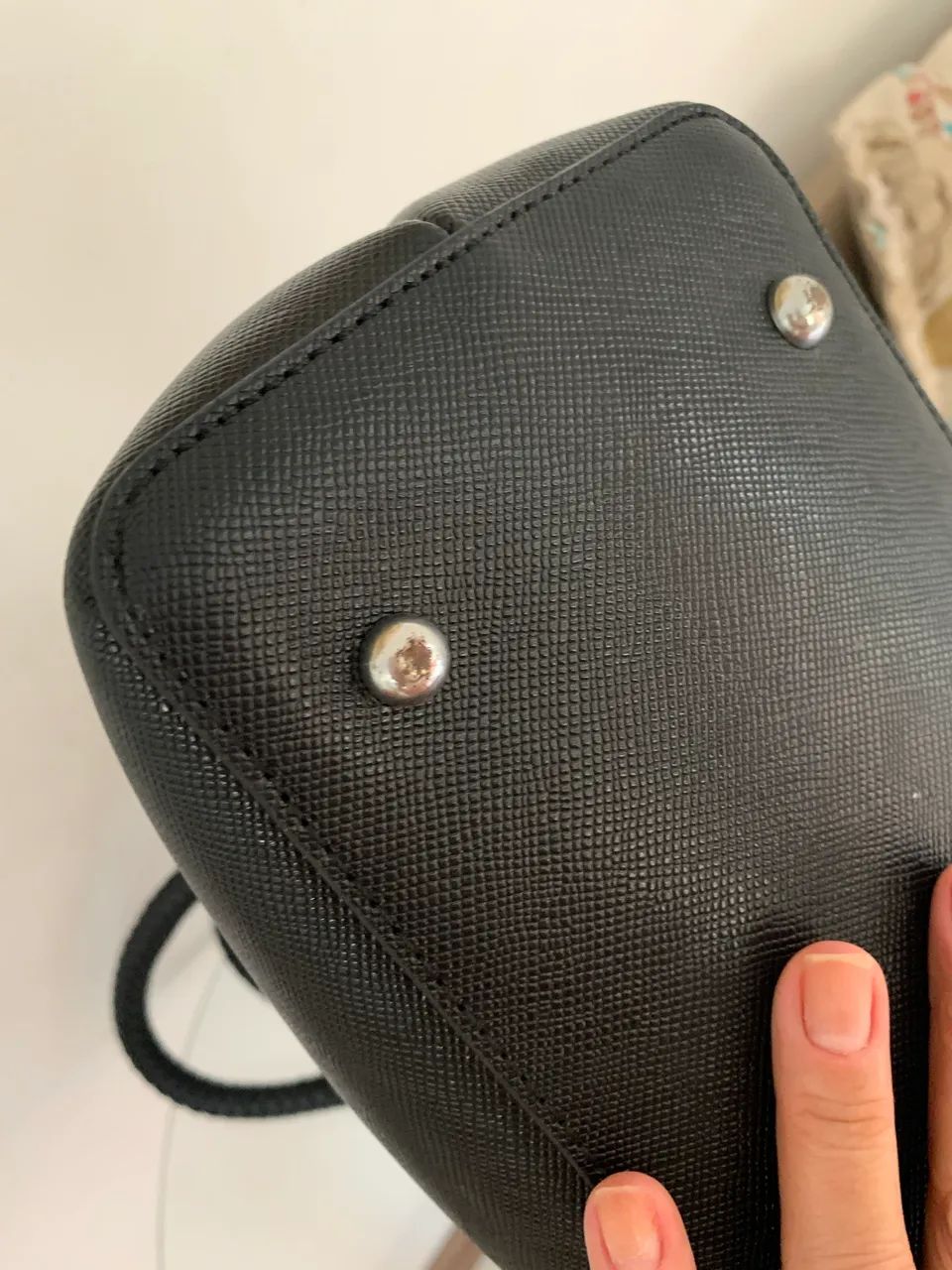 Bolsa Santa Lolla - Foto 5