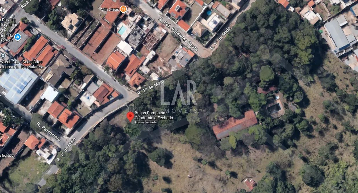 Lote - Terreno à venda, Vila Boa Vista - Contagem/MG - Foto 3