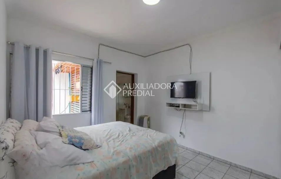 CASA - SANTO ANDRÉ - VILA APIAI - Foto 3