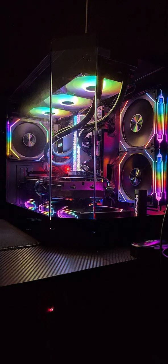 CPU GAMER