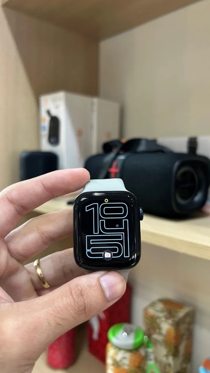 Apple Watch SE2 44mm