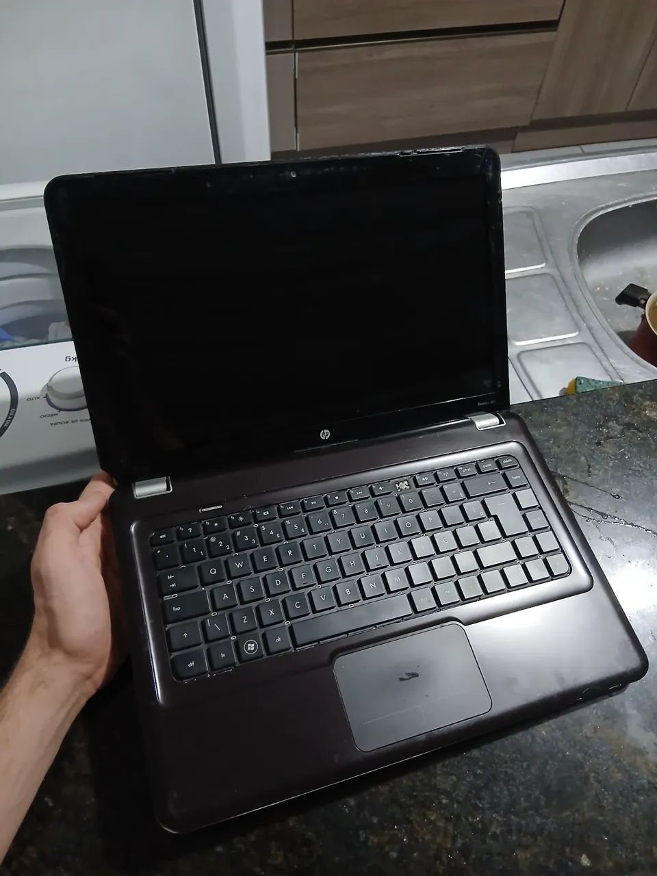 Notebook  - Foto 2