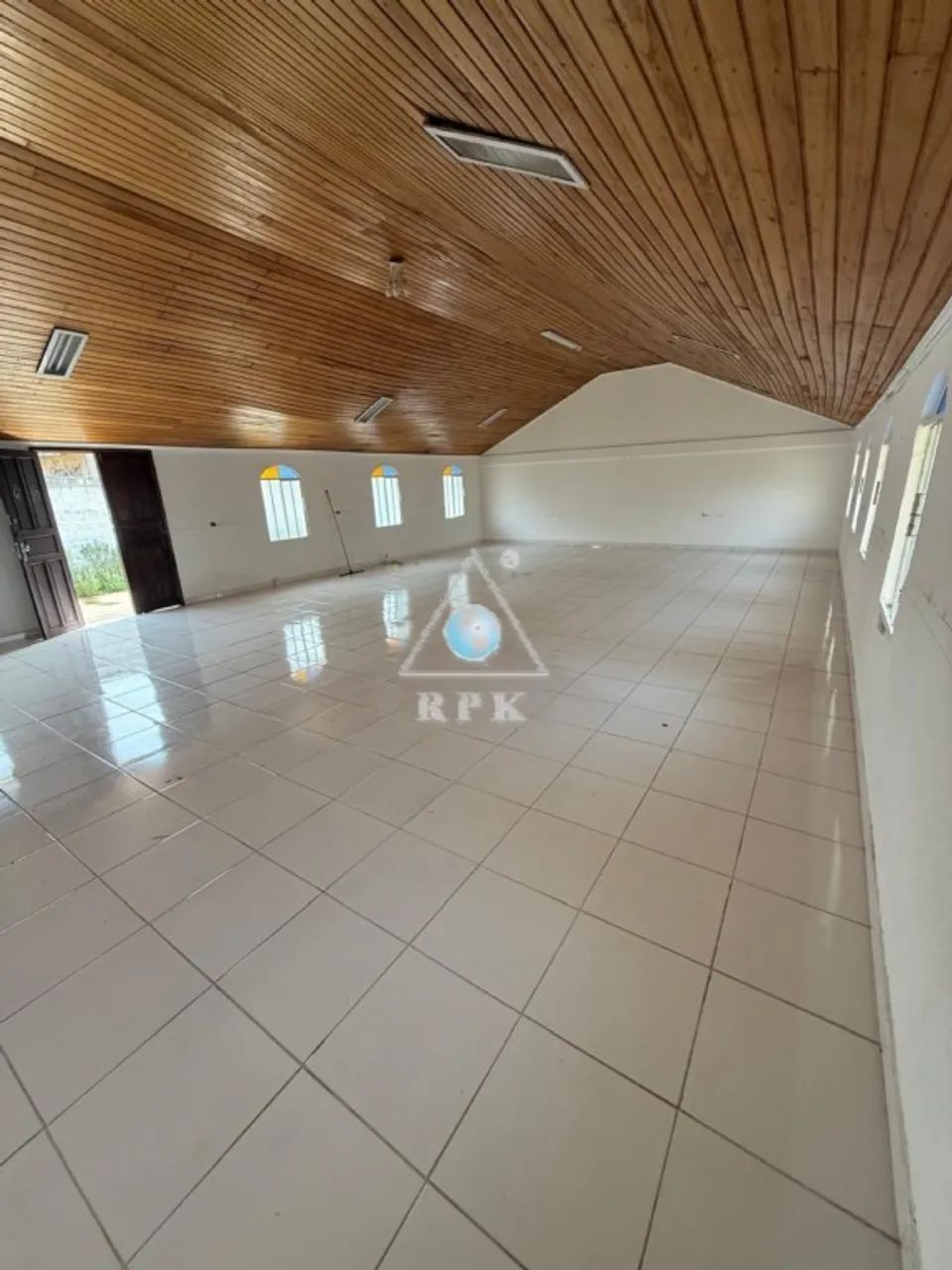  Ótimo Barracão no Boqueirão - Foto 2