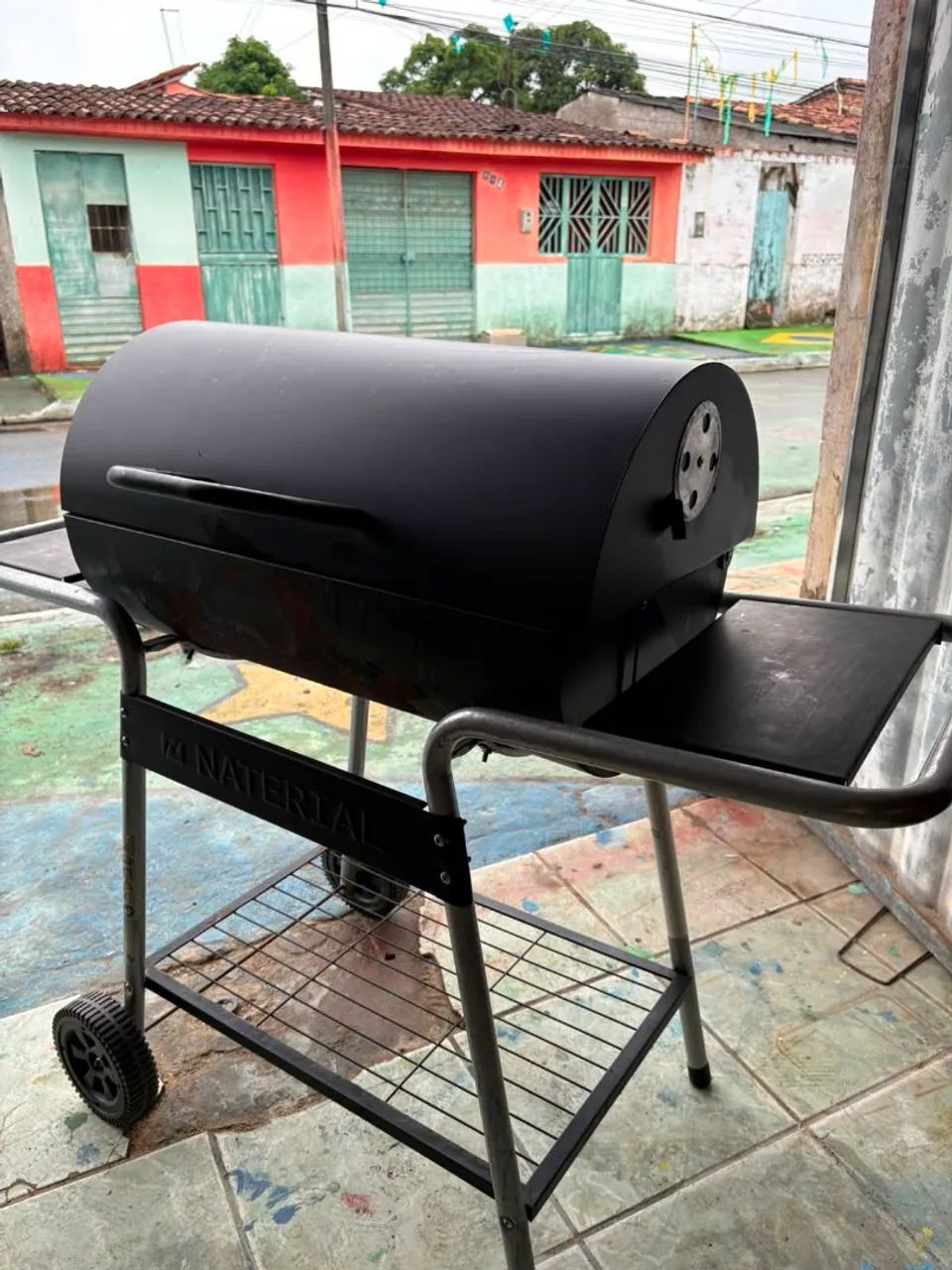 Churrasqueira, OPORTUNIDADE!!!
