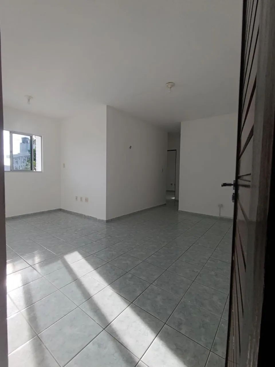 Apartamento a 600 metros da lagoa  - Foto 2