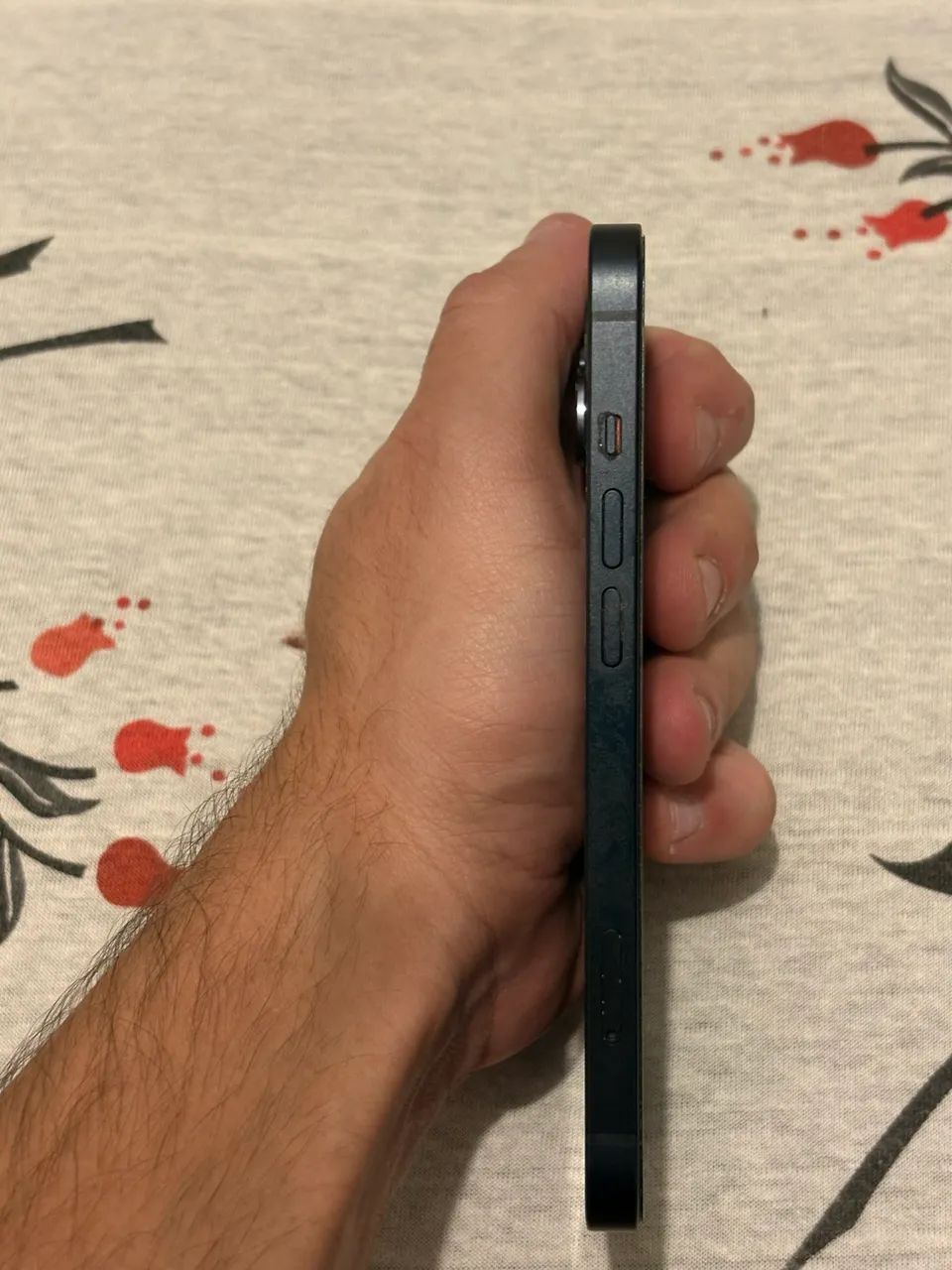 IPHONE 13 para retirar peça ou arrumar  - Foto 3