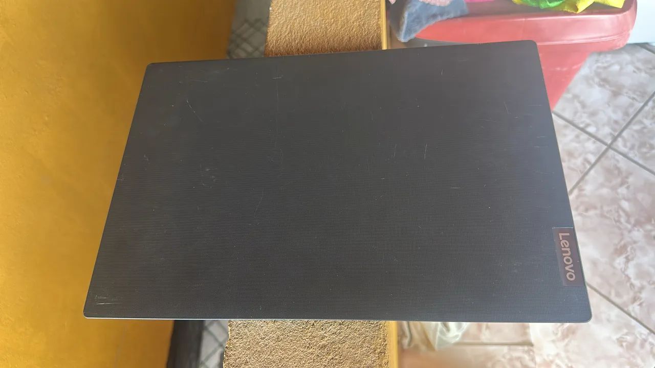 Notebook Lenovo core i3 de décima geração 