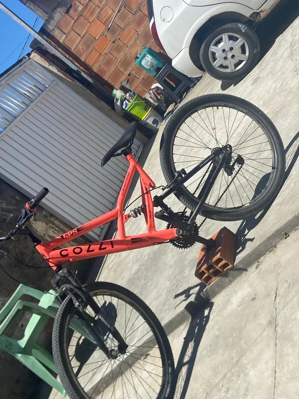 Bicicleta  - Foto 5