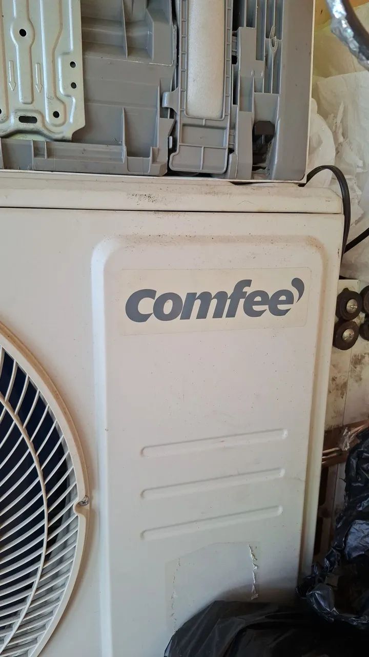 Ar condicionado  - Foto 3