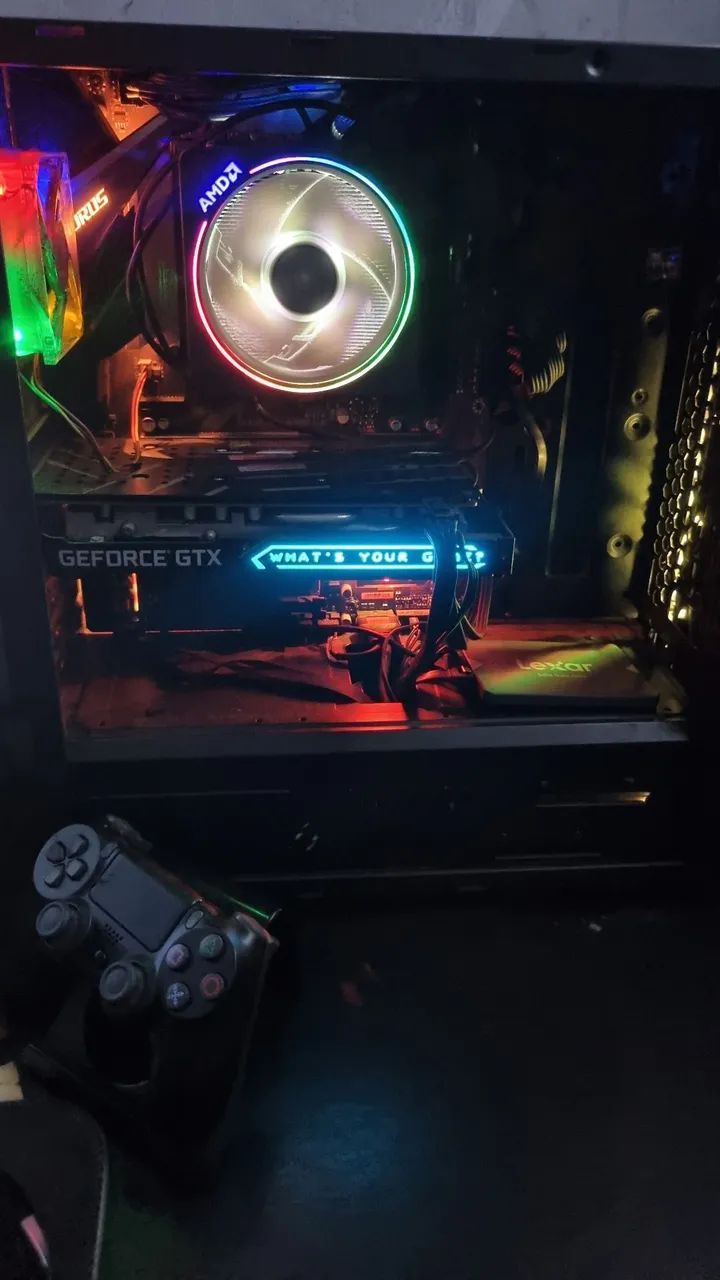 PC GAMER  - Foto 2